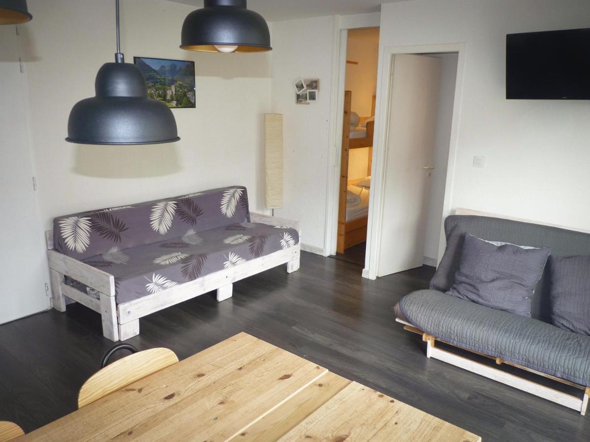 Pre De Bares Apartment Люс-Сен-Совер Екстериор снимка