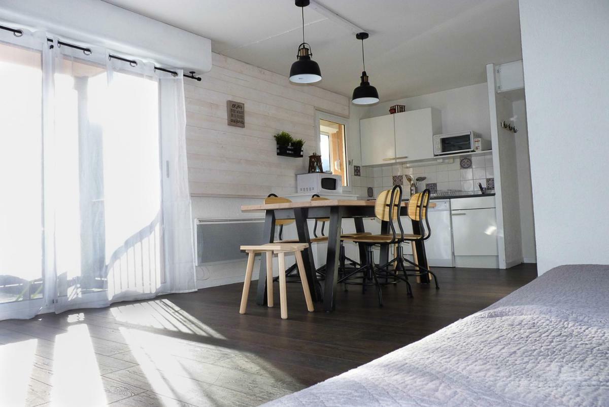 Pre De Bares Apartment Люс-Сен-Совер Екстериор снимка